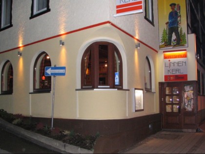 Фото: Wirtshaus Linnenkerl